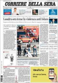 La OEA y la nueva ronda de licitaciones en aguas someras en las portadas del martes - periodicos-5-1