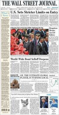 Inundaciones y la Selección Mexicana en las portadas del viernes - periódicos-3