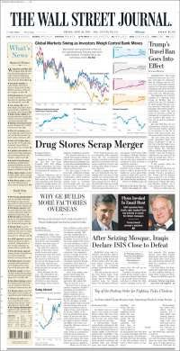 Inundaciones y la Selección Mexicana en las portadas del viernes - periódicos-7