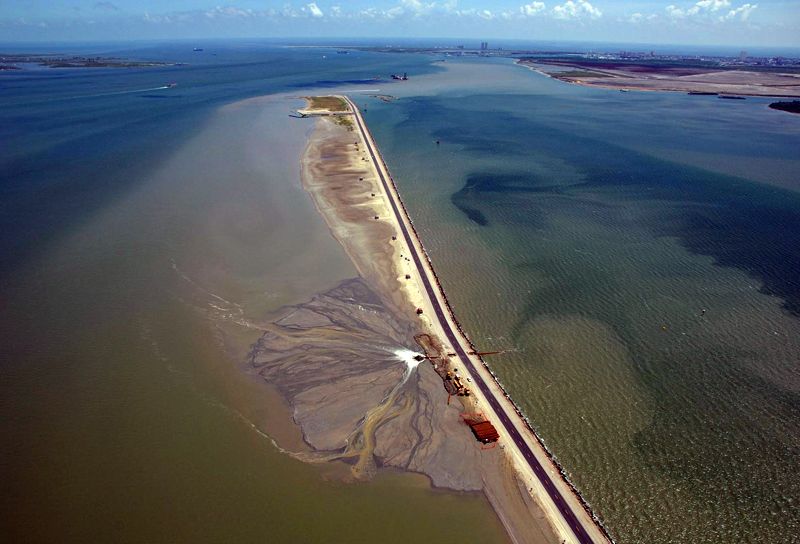 Niño muere por ‘ahogamiento seco’ en Texas