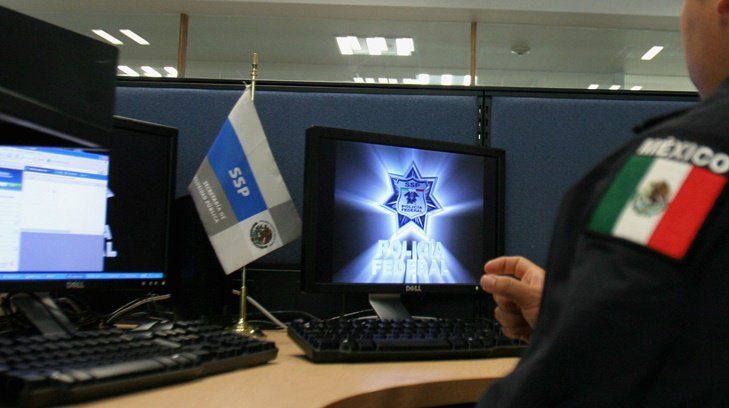 Policía Federal alerta por nuevo virus ‘Petya’