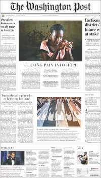 AMLO y Macron en primeras planas del lunes - portadas-12-junio-twp