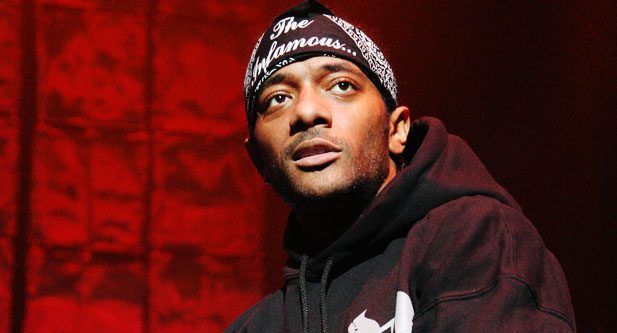 Muere Prodigy, integrante de Mobb Deep