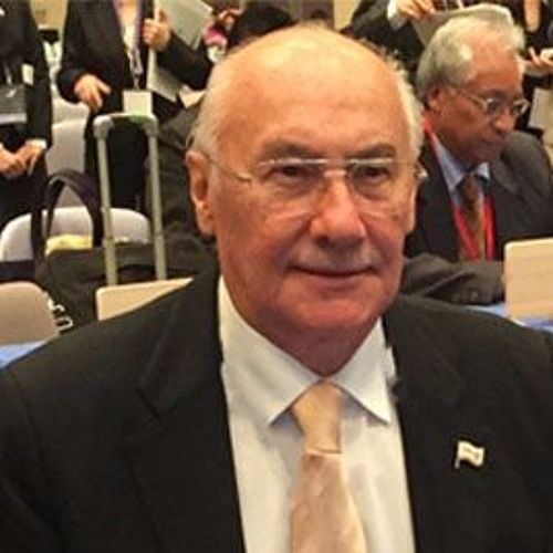 AMDA se resiste, pero decisión ya está tomada: Metrobús en Reforma va - ramon-ojeda