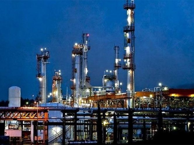 Pemex otorgó obras a Odebrecht en Tula mediante sobornos - refineria-miguel-hidalgo