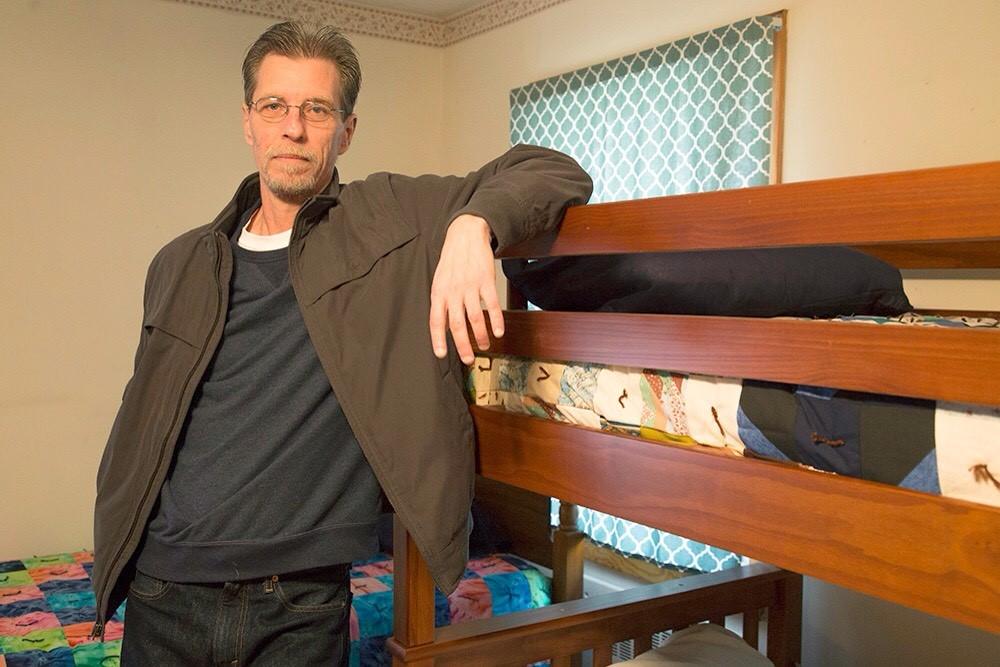 Abren centro de apoyo para hombres víctimas de violencia doméstica en Texas - refugio-para-hombres-1