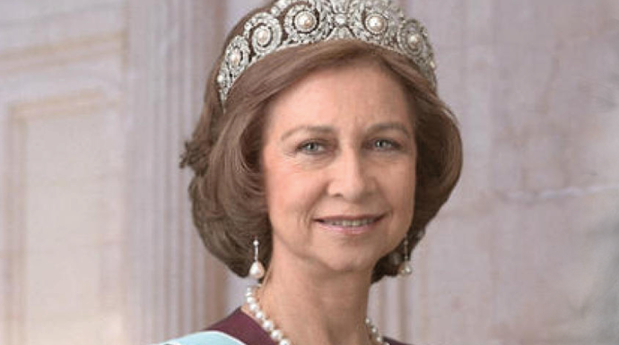 ¿Cuánto ganan los reyes y príncipes de Europa? - reina-sofia-2