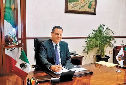 Piden 30 años de cárcel para hombre que violó a bebé en Aguascalientes - rené-urrutia-aguascalientes