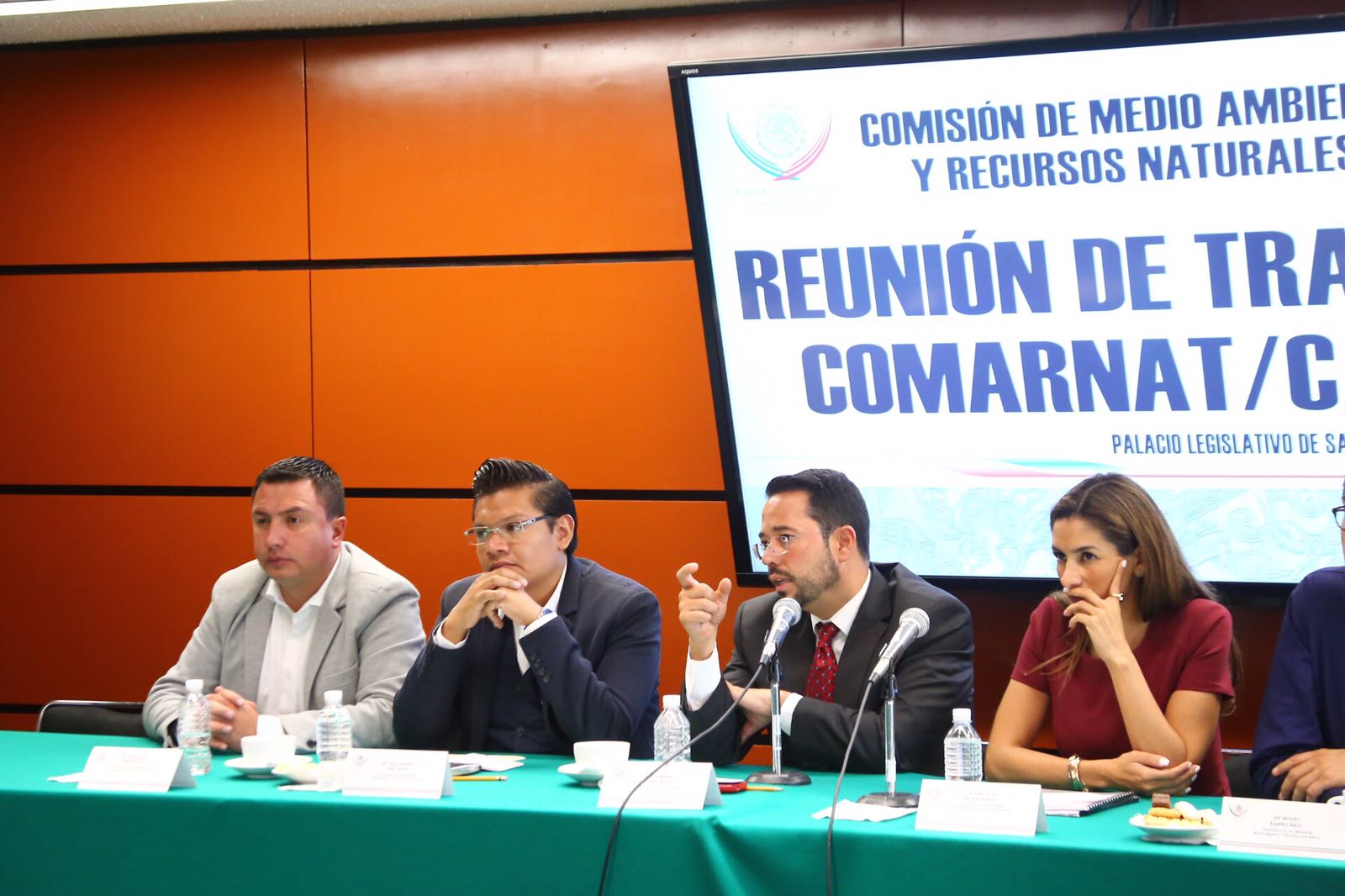 Trabajan norma de verificación para motos: CAMe