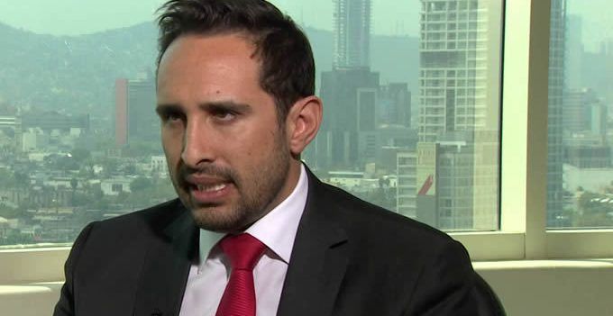 Vinculan por tercera vez a exsecretario de Desarrollo Económico de NL