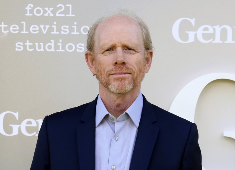Ron Howard dirigirá película de Han Solo - ron-howard