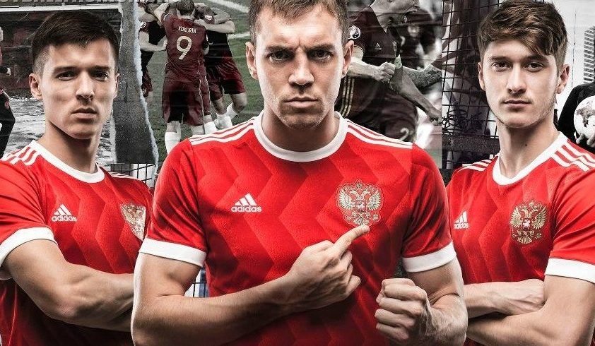 El partido inaugural de la Copa Confederaciones