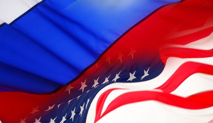 Rusia cancela reunión con Estados Unidos por nuevas sanciones Rusia cancela reunión con Estados Unidos por nuevas sanciones