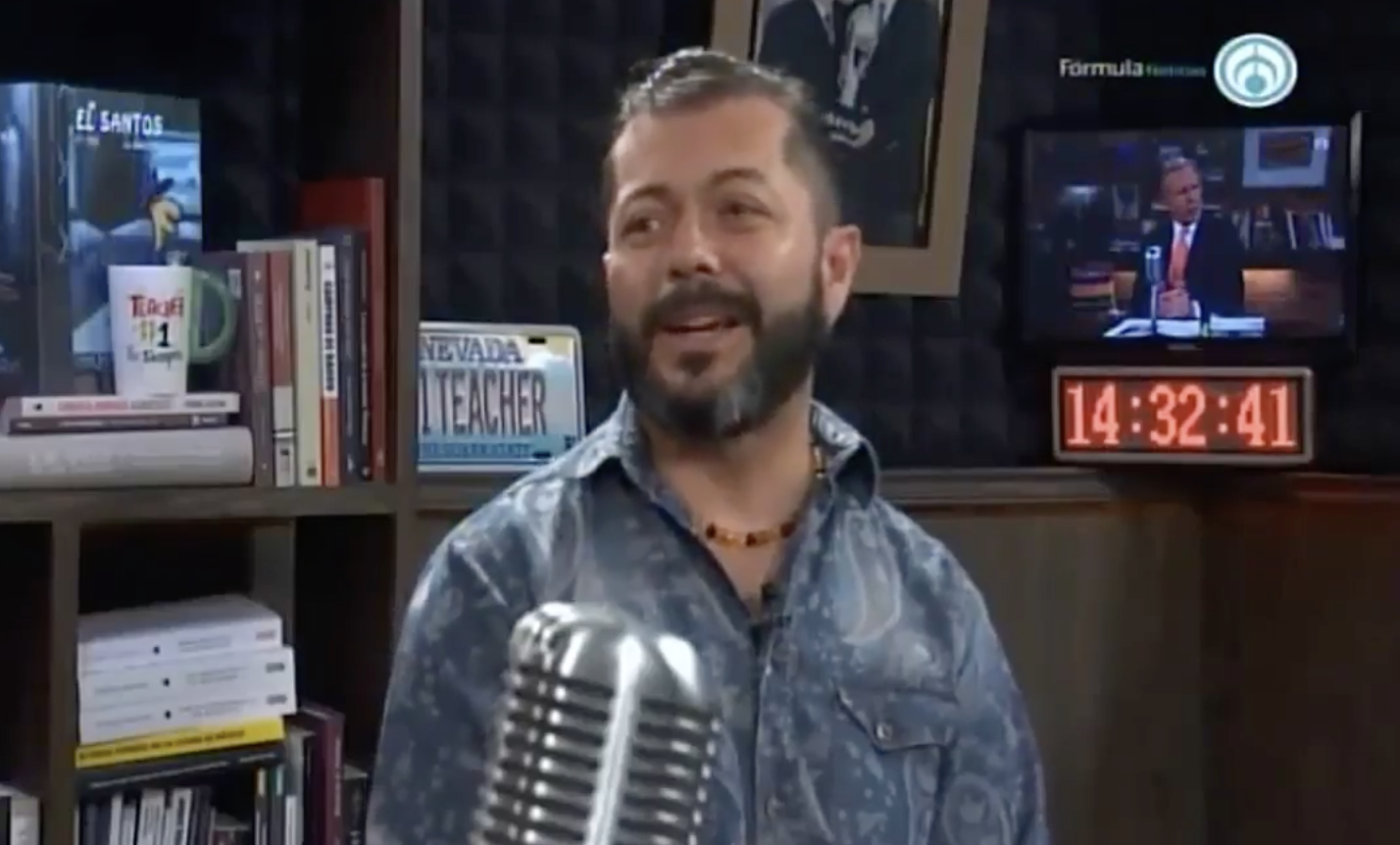 Entrevista a los cantautores Hernaldo Zuñiga y Edgar Oceransky