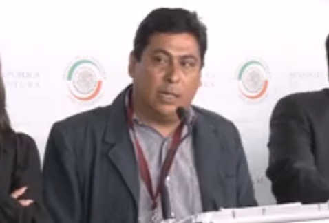 ONU pide aclarar desaparición de Salvador Adame - salvador-adame