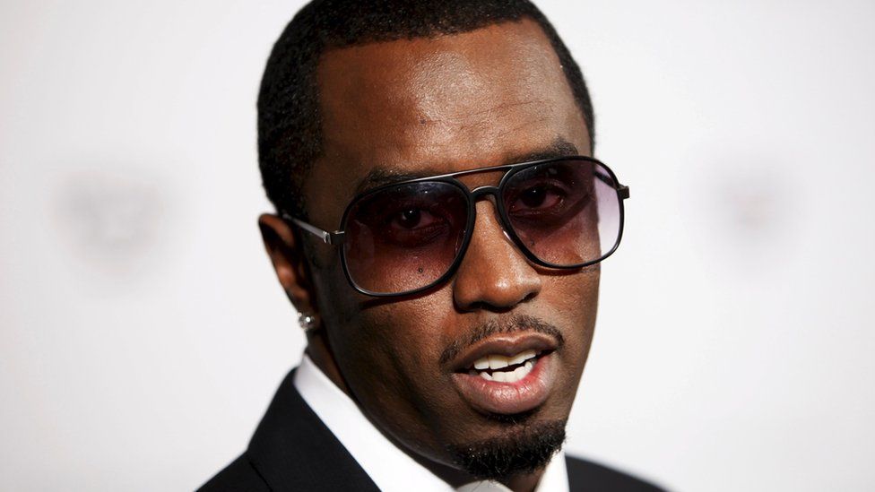Puff Daddy es la celebridad mejor pagada del mundo