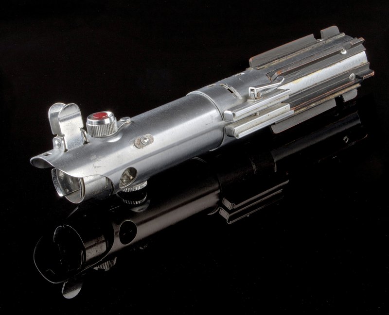 Subastarán R2-D2 en 2 mdd - star-wars