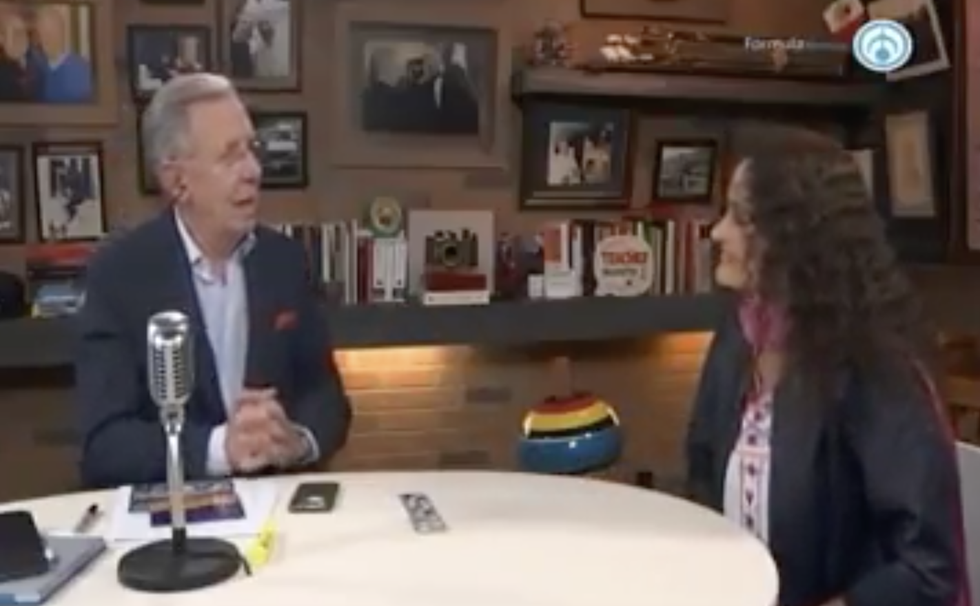 Susana Harp presenta nuevo disco Susana Harp presenta nuevo disco