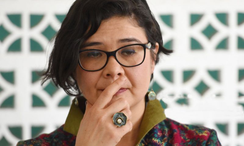 Ley contra tortura no debe quedarse en el papel: Amnistía Internacional - tania-reneaum