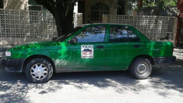 Asesinan a tres taxistas en una semana en Monterrey