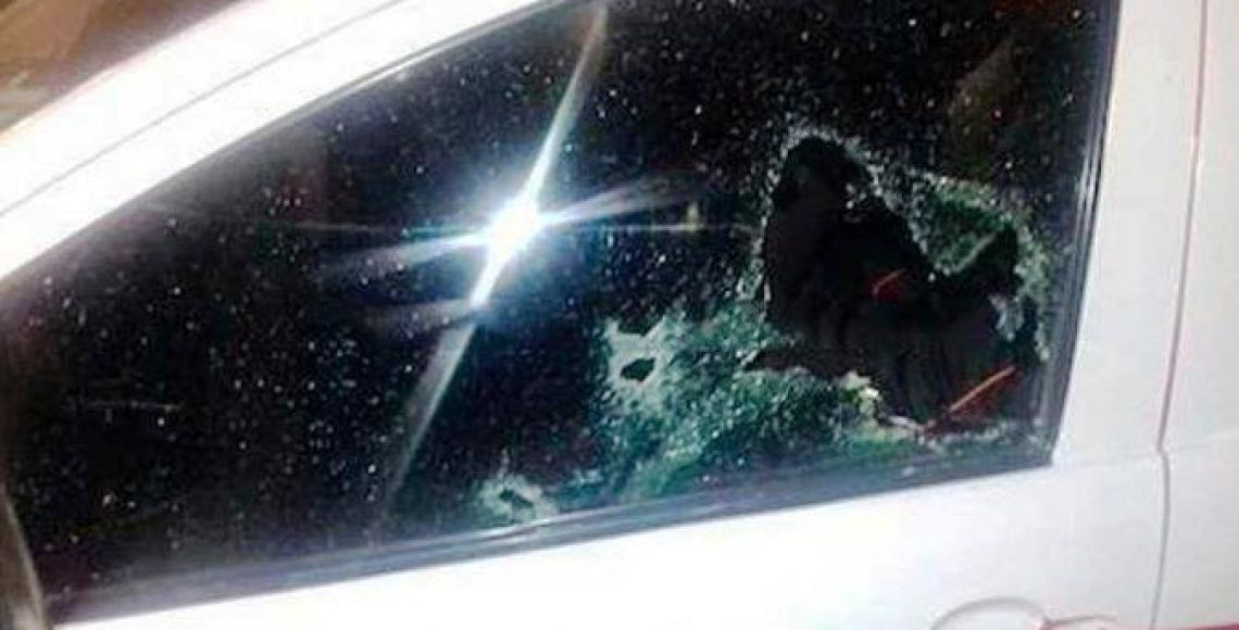 Asesinan a taxista en Ecatepec al cargar gasolina