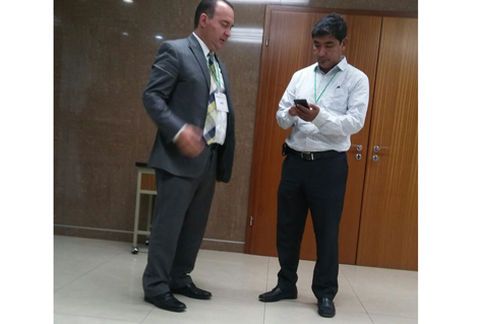 Recluyen en Topo Chico a exfuncionario de Medina - tellez-vazquez