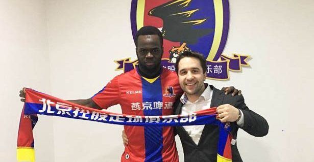 Muere el futbolista marfileño Cheick Tioté