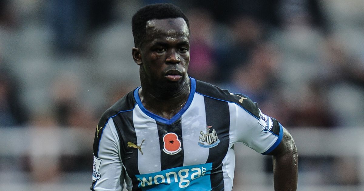 Muere el futbolista marfileño Cheick Tioté - tiote