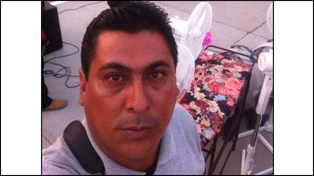 No hay recompensa por Salvador Adame ya que está secuestrado, no muerto: PGR - titular-sealde