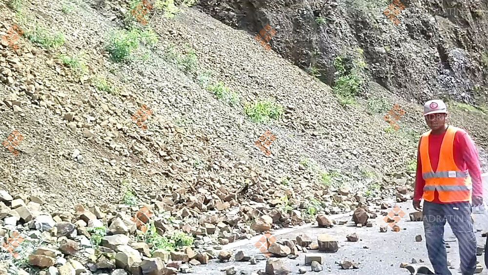 Suman tres muertos por el paso de Beatriz en Oaxaca - to1