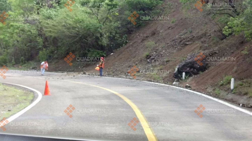 Suman tres muertos por el paso de Beatriz en Oaxaca - to3