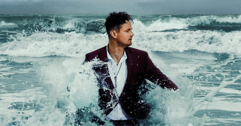 Tom Chaplin visitará la Ciudad de México