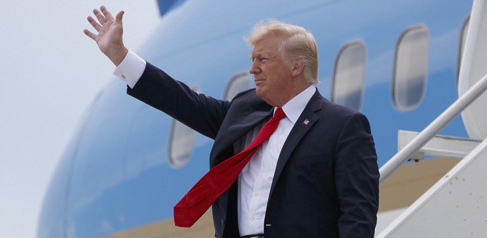 Trump se reunirá con líderes de Japón y Corea del Sur en Cumbre del G-20