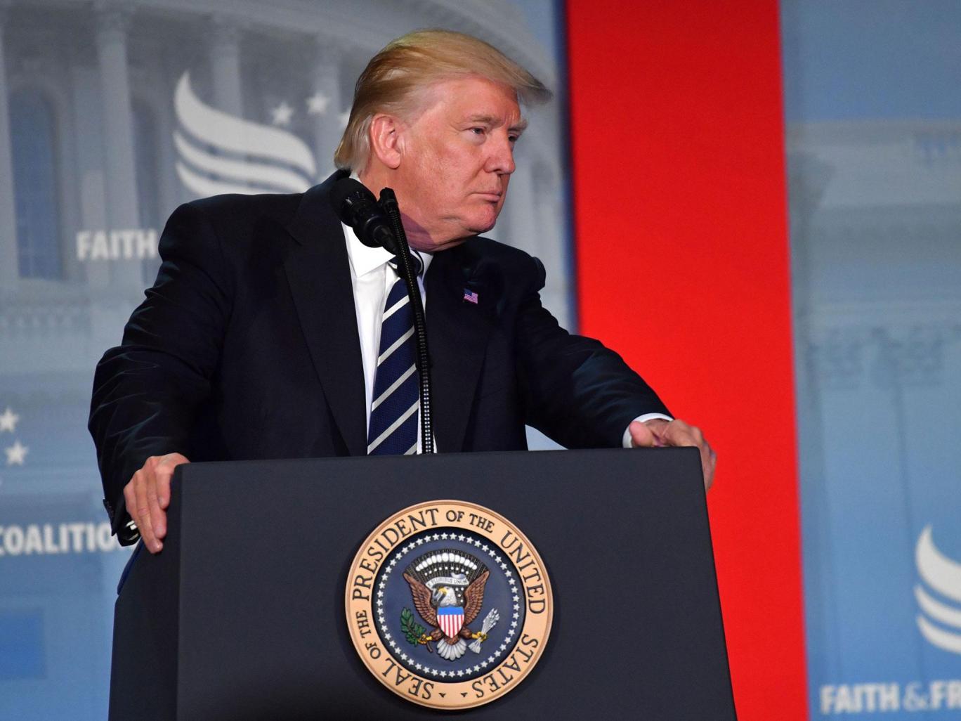 Trump decidirá nuevas medidas sobre Cuba la próxima semana - trump-cuba-2