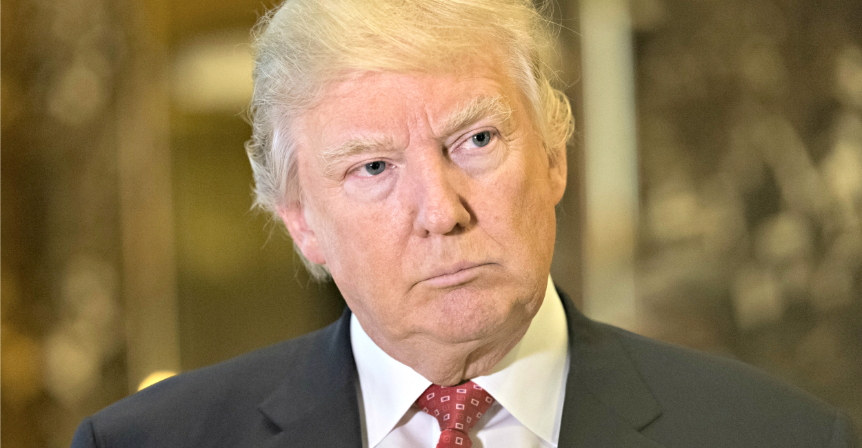 Tribunal de apelaciones mantiene bloqueo a veto migratorio de Trump - trump-senado-2