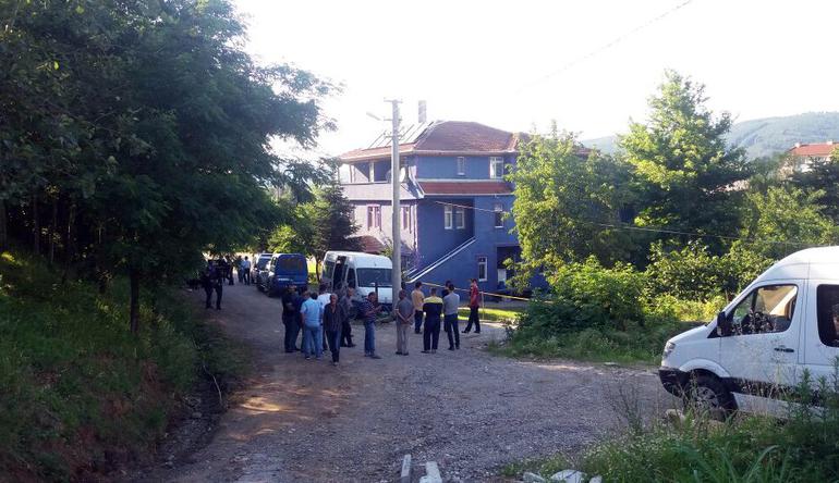 Cinco personas murieron electrocutadas en alberca de Turquía - turquía3