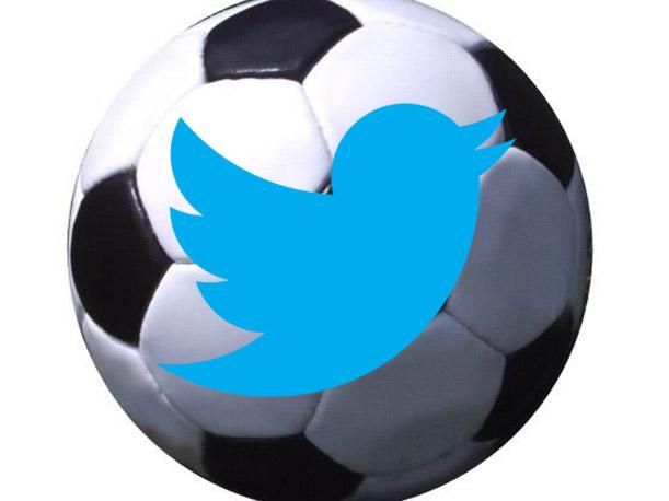 Copa Confederaciones generó más de un millón de tuits en México