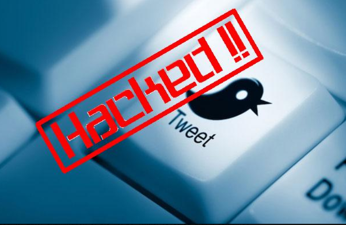 Roban cuentas de Twitter para difundir noticias falsas