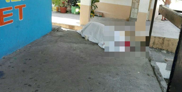 Ejecutan a hombre en Acapulco - ultiman2