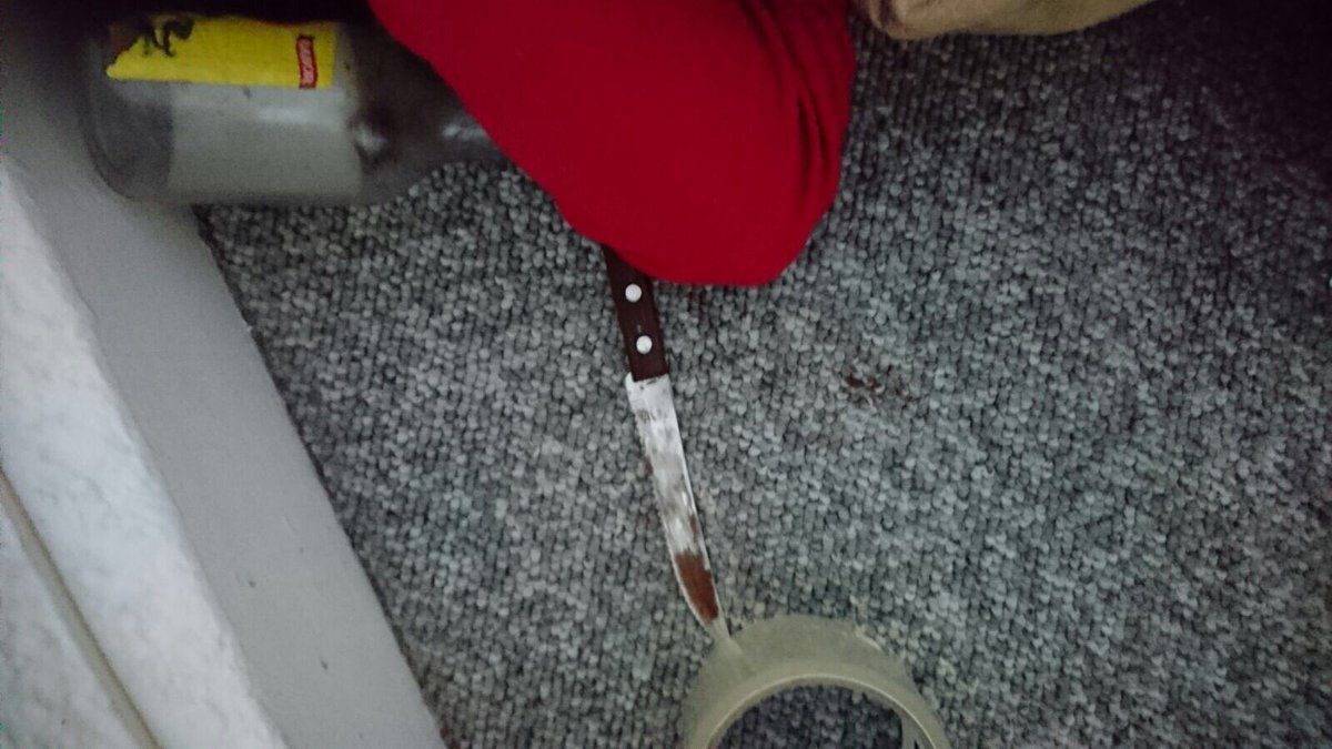 Venezolano asesina a su novia en Benito Juárez por pedirle que consiguiera trabajo - venezolano-asesino-2