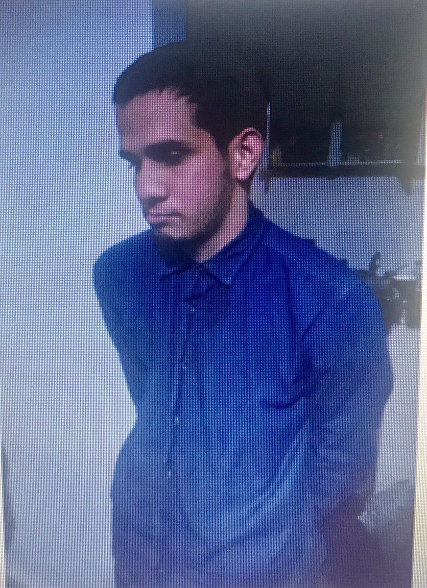 Venezolano asesina a su novia en Benito Juárez por pedirle que consiguiera trabajo - venezolano-asesino