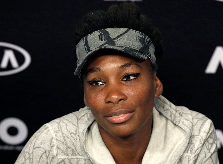 Implican a Venus Williams en accidente fatal - venus-williams-2