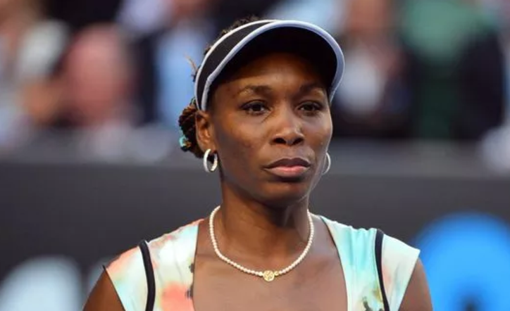 Implican a Venus Williams en accidente fatal