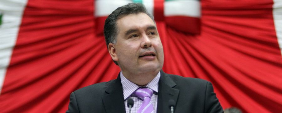 Comisión Bicamaral convocará a funcionarios por robo de combustibles y espionaje - waldo-fernandez