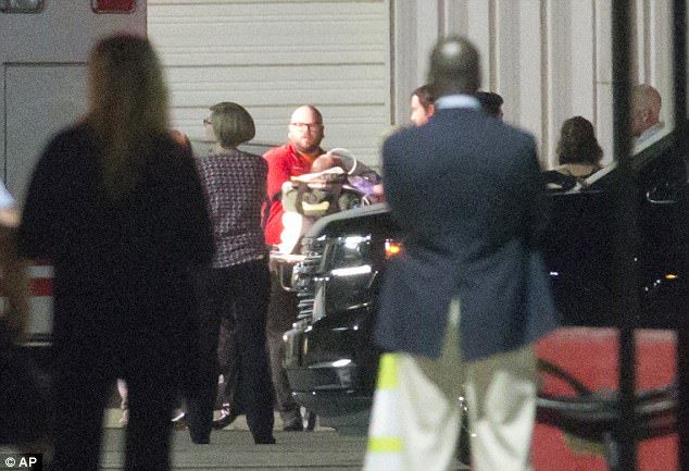 Muere estudiante estadounidense que estuvo preso en Corea del Norte - warmbier-corea-del-norte