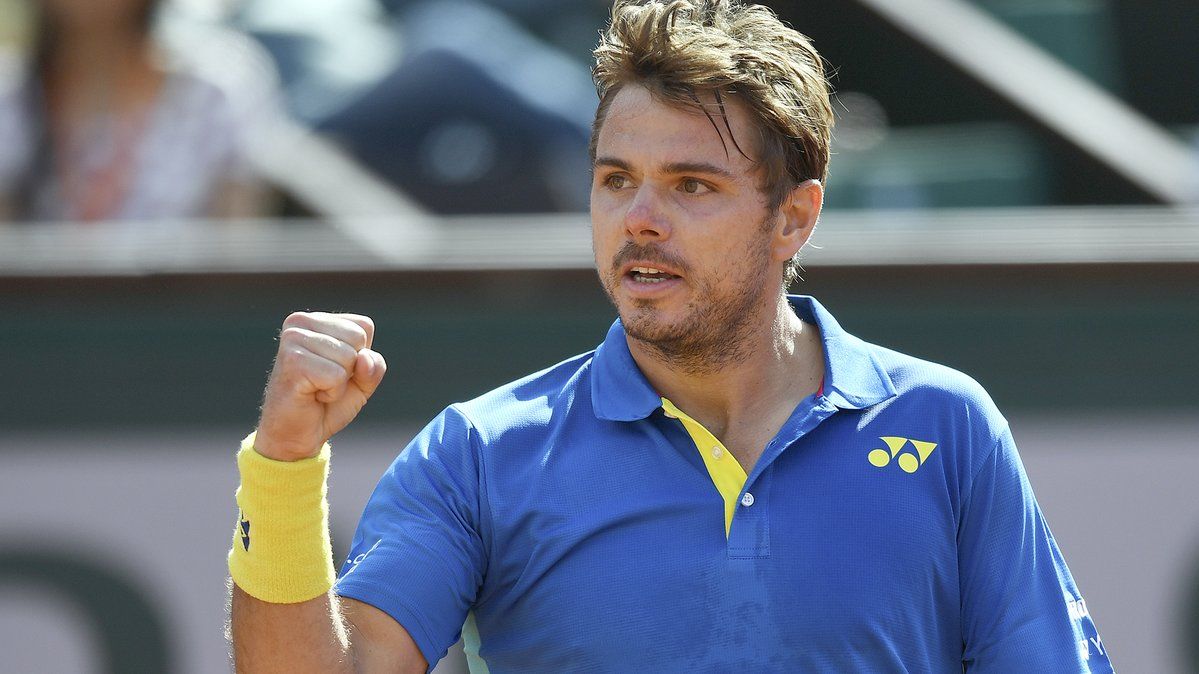 Wawrinka vence a Murray y avanza a final de Roland Garros - wawrinka-2