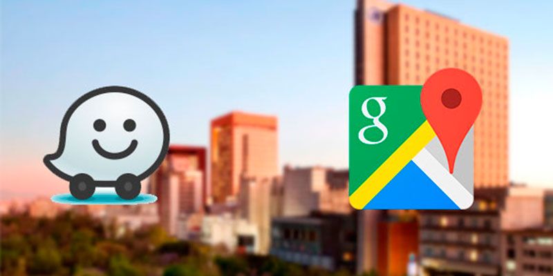 Google Maps y Waze se unen a la marcha por el orgullo gay