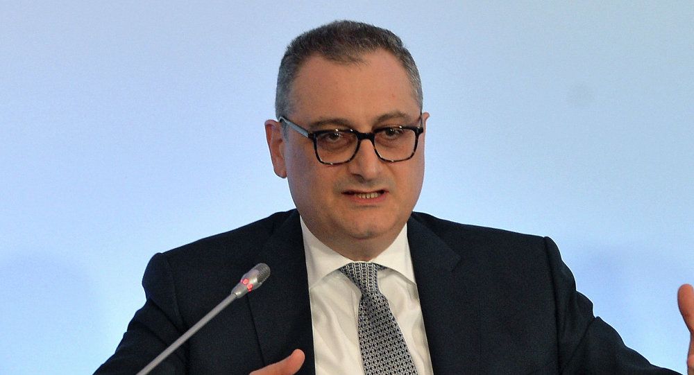 Rusia anuncia plan para asegurar la paz en la península de Corea