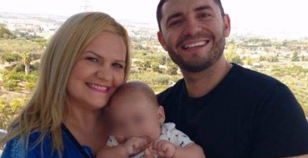 Presunto asesino de española no ha declarado: Luis Alberto Rodríguez - 0126_maria-del-pilar-garrido-santamans_620x350-e1501174336396