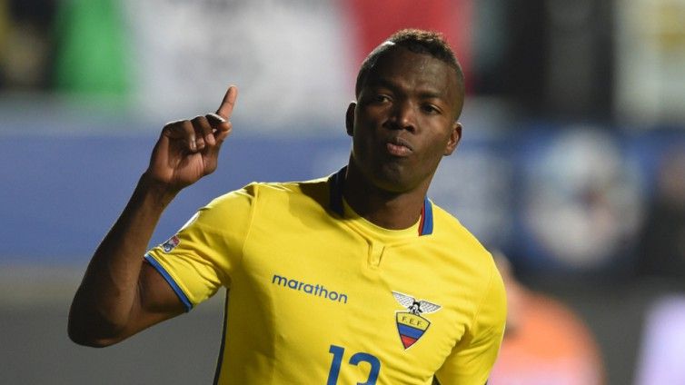 El once más caro de la Liga MX - 08-11-INICIAL-Enner-Valencia